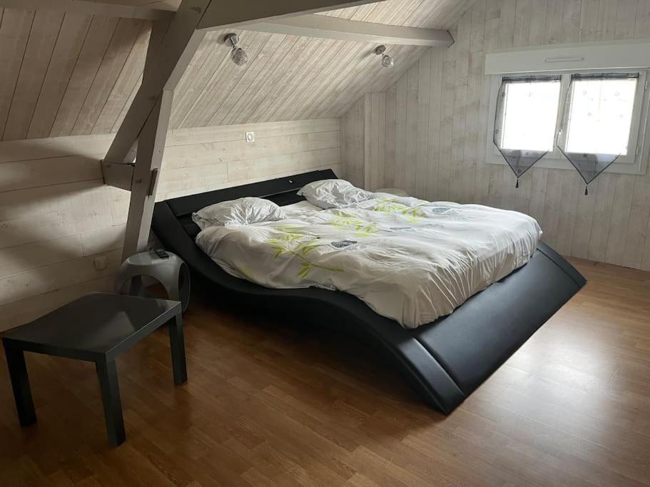 Villa Lenotre Bourges Kültér fotó