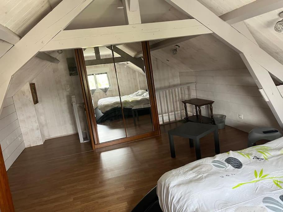 Villa Lenotre Bourges Kültér fotó
